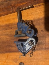 Vintage Record No 130 Sash