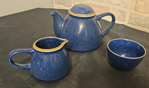 Kalahari sands dark blue - sands,