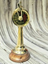 6" Nautical Maritime Solid