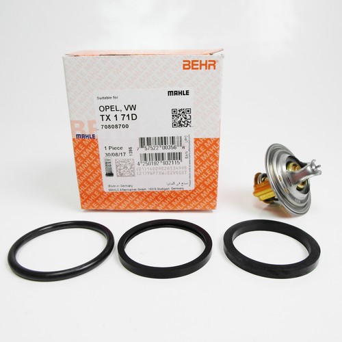 Mahle thermostat c - mahle, 71°