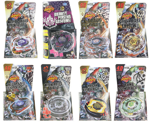Beyblade metal fusion rapidty - beyblade,