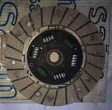 CLUTCH DUCT DISC Fiat 124