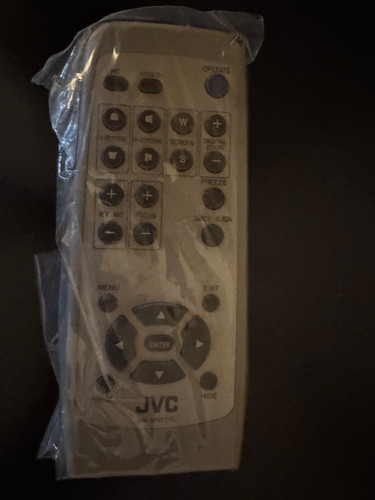 Jvc msx21g dla sx21 - rm-msx21g, dla-sx21