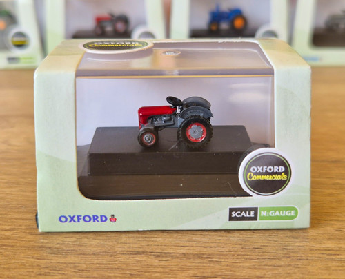 Oxford diecast ntea002 - diecast,