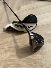 Callaway Rogue ST LS 5 Wood -