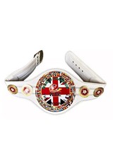 WBC UNION BOXING CHAMPIONSHIP