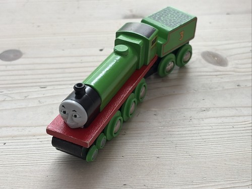 Brio thomas wooden - brio,