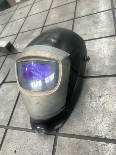 Speedglas welding mask - speedglas,