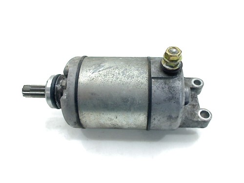 Starter motor suzuki gsx 750 - r,