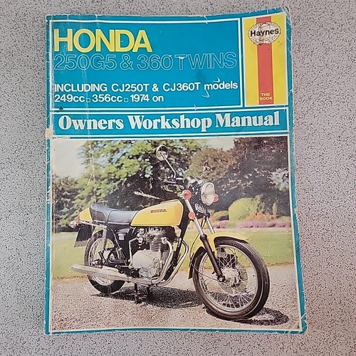 Honda cb250 - honda,