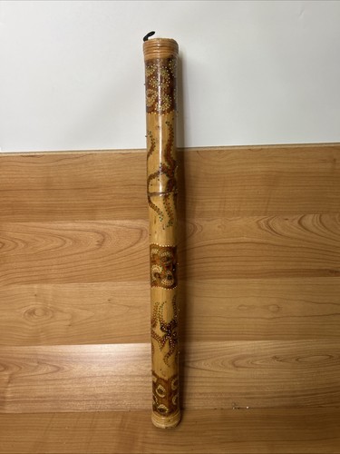Large decorative bamboo - large,