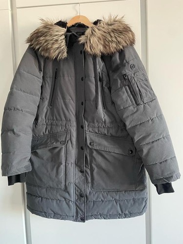 Women michael kors puffer grey - women,
