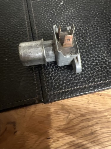 Vintage foot dipswitch lucas - foot,