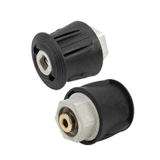 M22 Adapter High Pressure