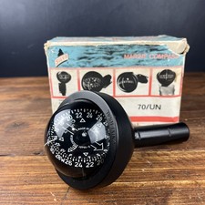 Silva 70UN Marine Compass