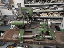 Quorn universal tool and