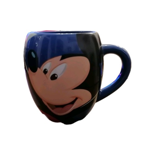 Disney mickey mouse m all - mickey, 'i'm