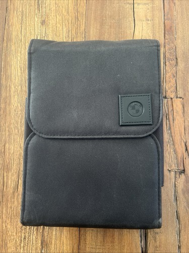 Bmw owners manual wallet - manual, from