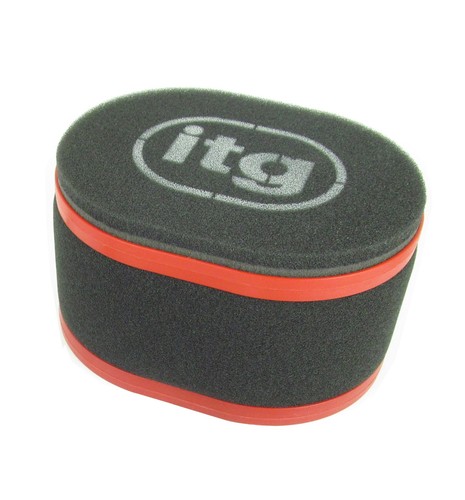 Itg air filter 80mm weber - filter,