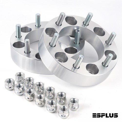 Wheel adapters 6x5 - wheel, for