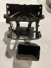 Yamaha XS 850 4E2 manufactured