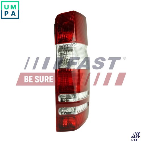 Tail light assembly - tail,