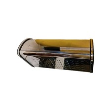 Brabantia Bread Bin Stainless Steel Good Condition  