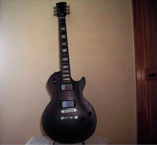 Gibson les paul model studio - model,