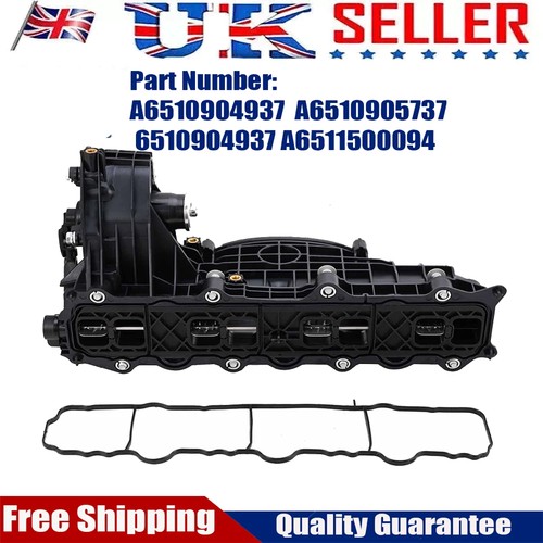A6510905737 inlet intake - inlet,