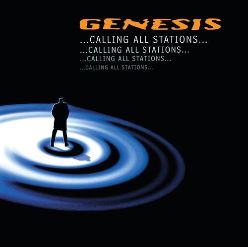 Genesis calling all - genesis,