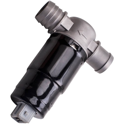 New idle air control - idle,
