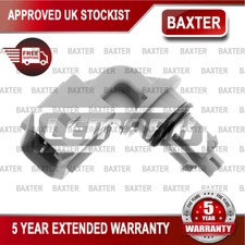 Baxter Air Intake Temperature