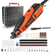 135W Rotary Tool with 181