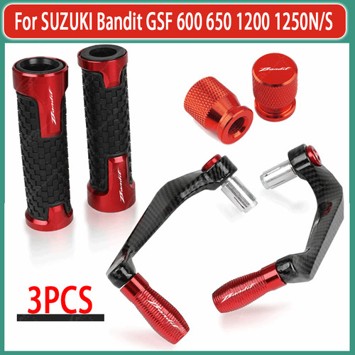 For suzuki bandit - 600, 650