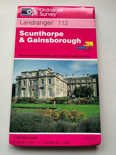 Scunthorpe/Gainsborough