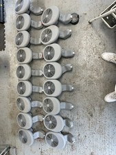 Dimplex 3000w Garage Fan