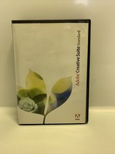 Adobe Creative Suite Standard