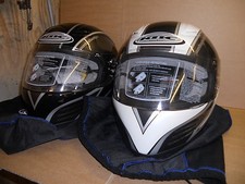 BRAND NEW KBC FULL FACE VENTED