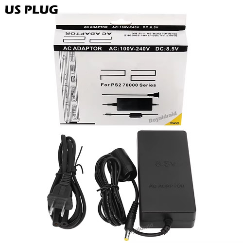 Power supply adapter - supply, ac