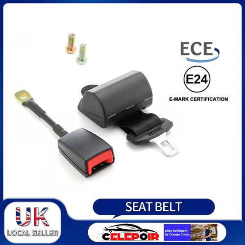 Safety point retractable car - safety,