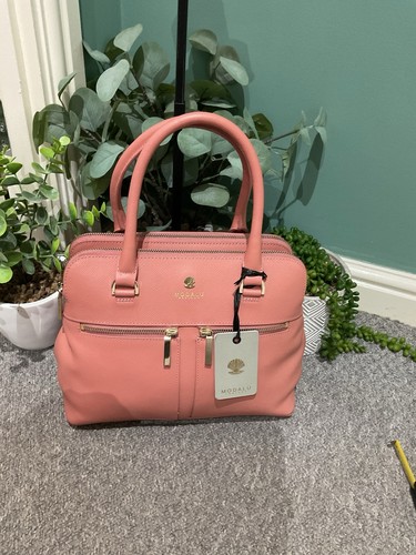 Modalu pippa rose pink small - pink,
