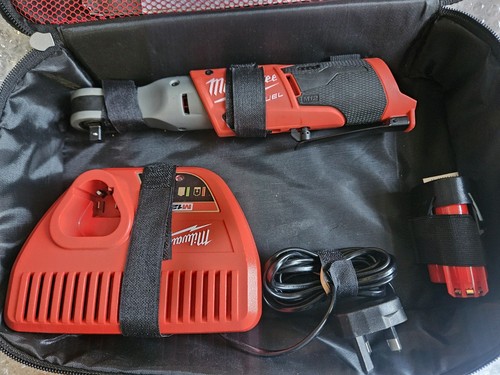 Milwaukee m12fhir38 cordless - milwaukee,
