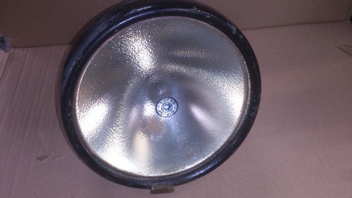 Lucas difusa headlamp glass - difusa,