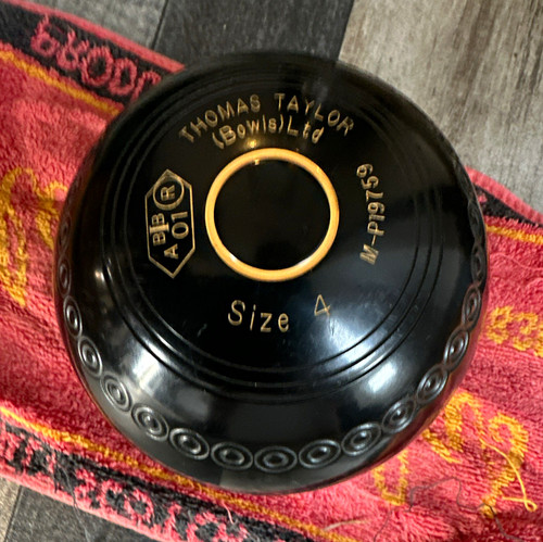 Thomas taylor bowls ltd - bowls,