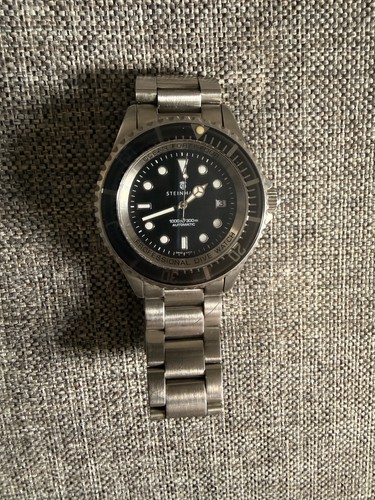 Steinhart ocean - steinhart, 44