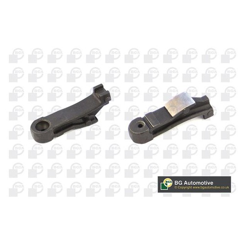 Bga engine timing - rocker, arm