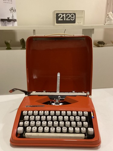 Hermes baby pop art cursive - hermes,