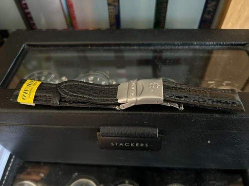 Squale genuine mm - genuine, 18
