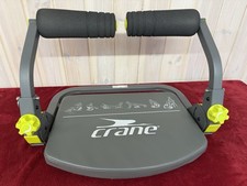 Crane Ab Cruncher Foldable