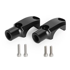 CNC Master Cylinder Handlebar